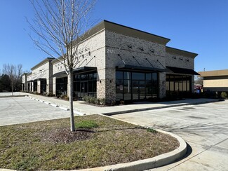 Plus de détails pour 2121 NW Broad St, Murfreesboro, TN - Vente au détail à louer