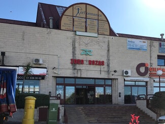 More details for Retail for Lease