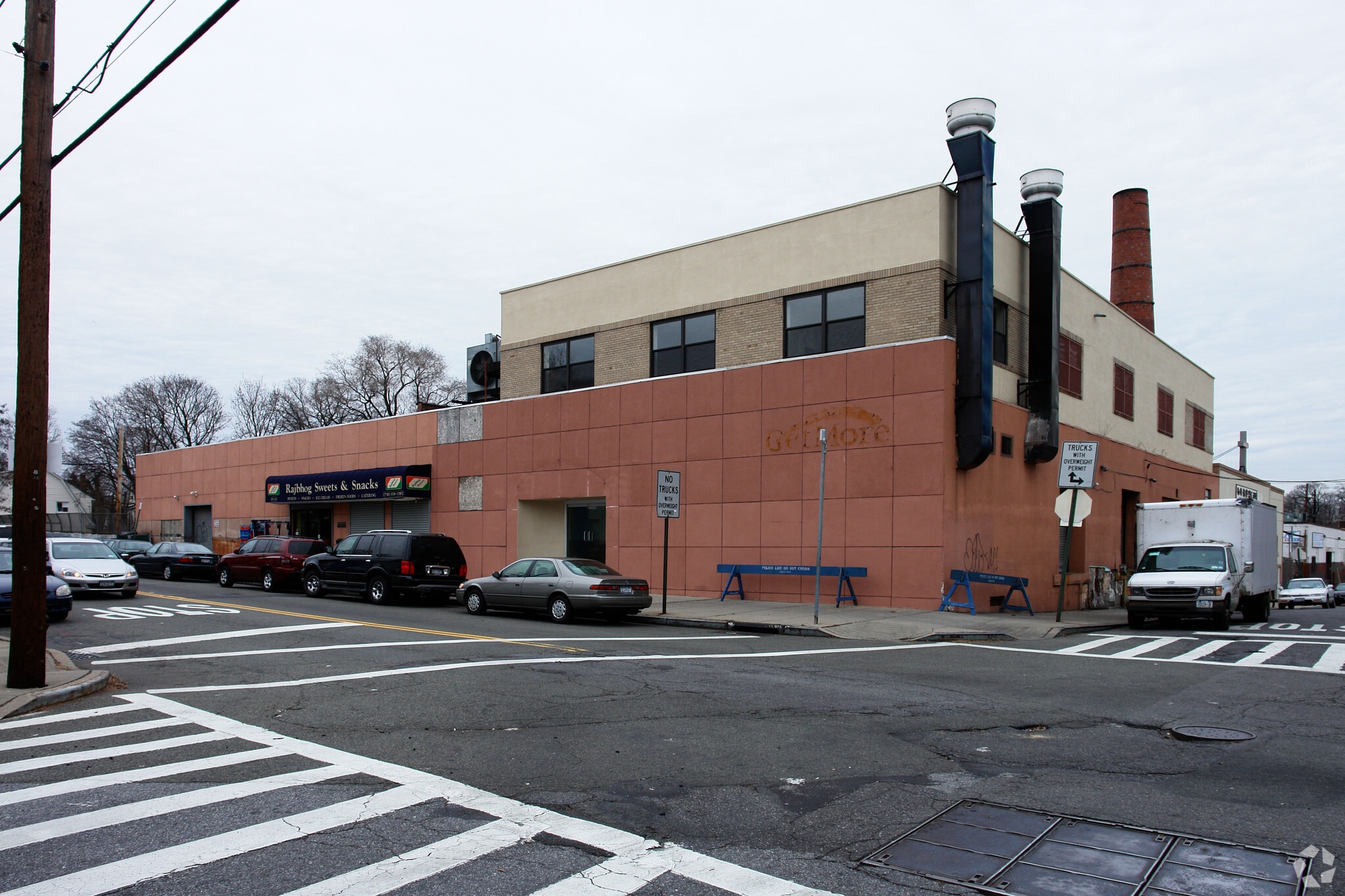 41-23 Murray St, Flushing, NY for sale Primary Photo- Image 1 of 5