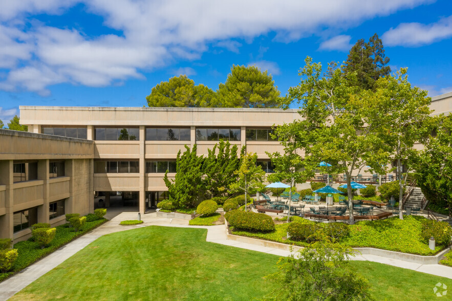 3440 Hillview Ave, Palo Alto, CA for lease - Building Photo - Image 3 of 5