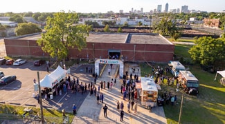 Plus de détails pour 2404 Hubbard St, Jacksonville, FL - Industriel à louer