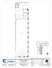 5445 Legacy Dr, Plano, TX for lease Interior Photo- Image 1 of 1