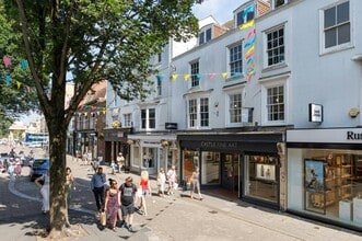 55-59 East St, Brighton à louer Photo du bâtiment- Image 2 de 5