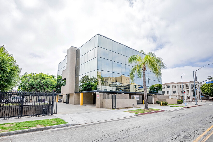 980 Atlantic Ave, Long Beach, CA for lease - Building Photo - Image 1 of 45