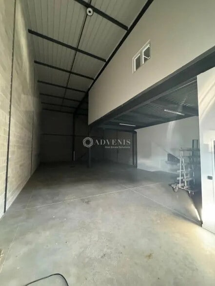 Flex dans Mareuil-lès-Meaux à louer - Photo intérieure - Image 1 de 5