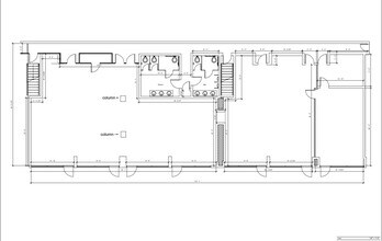 1267 Forest Ave, Staten Island, NY à louer Plan d  tage- Image 1 de 11