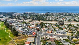 More details for 102 E Avenida San Gabriel, San Clemente, CA - Multifamily for Sale