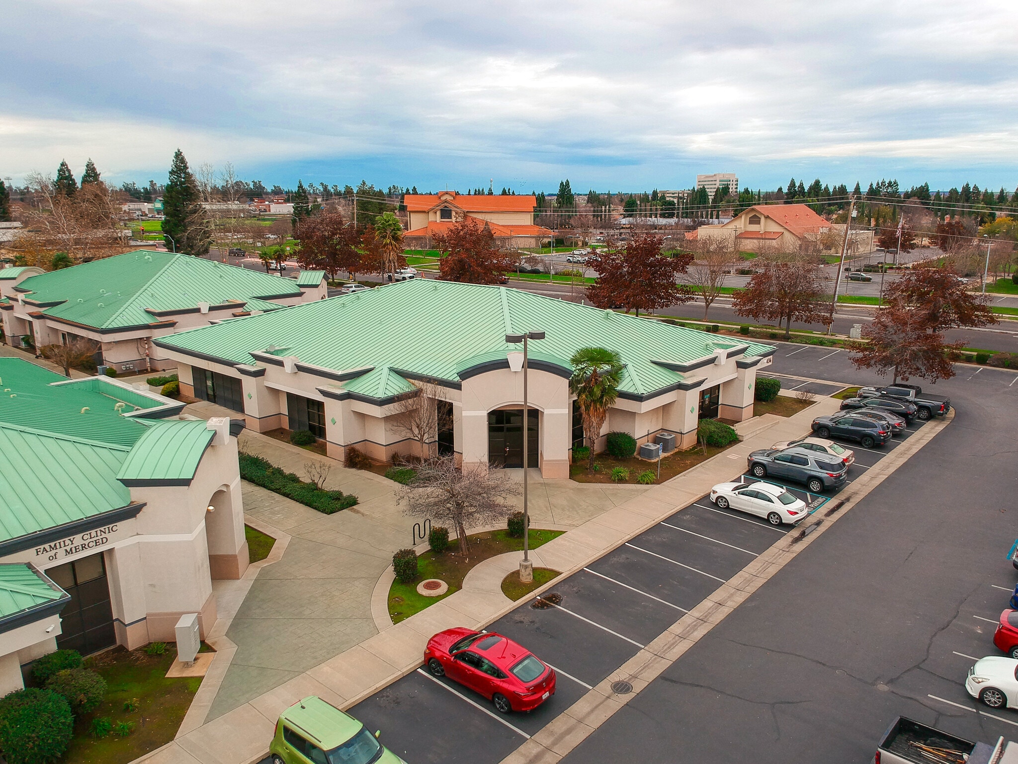 436 E Yosemite Ave, Merced, CA for sale Interior Photo- Image 1 of 3