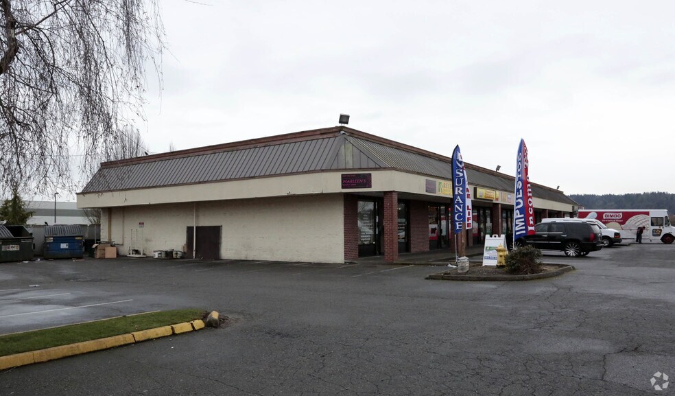 2109 Auburn Way N, Auburn, WA à vendre - Photo du bâtiment - Image 2 de 2