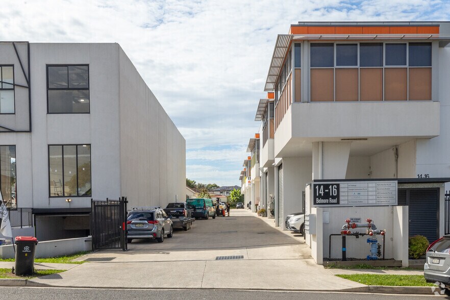 14 Belmore Rd, Riverwood for lease - Building Photo - Image 2 of 4