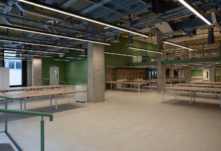 2 Clipstone Mews, London for lease Interior Photo- Image 2 of 2