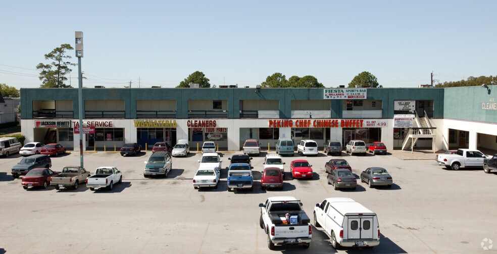 800 Maxey Rd, Houston, TX à louer - Photo du bâtiment - Image 3 de 11