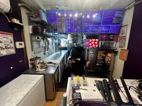 116 Macdougal St, New York, NY for lease Interior Photo- Image 2 of 4