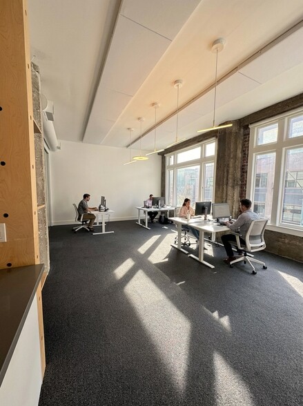 1901 Broadway, Oakland, CA for lease - Building Photo - Image 3 of 11