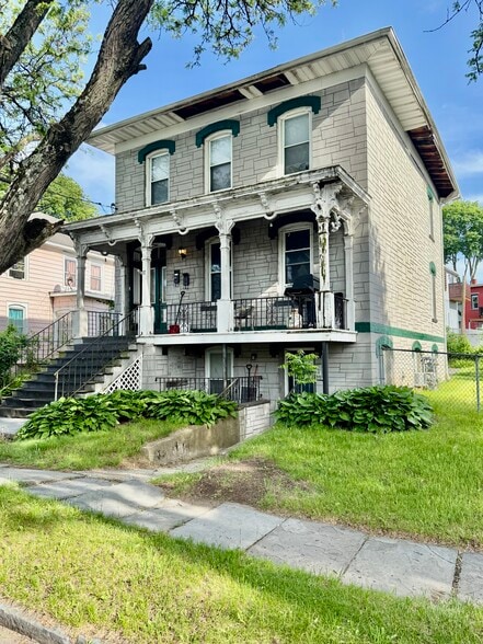 17 Prince St, Kingston, NY for sale - Primary Photo - Image 1 of 9