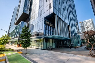 555 108th Ave NE, Bellevue, WA for lease Interior Photo- Image 1 of 9