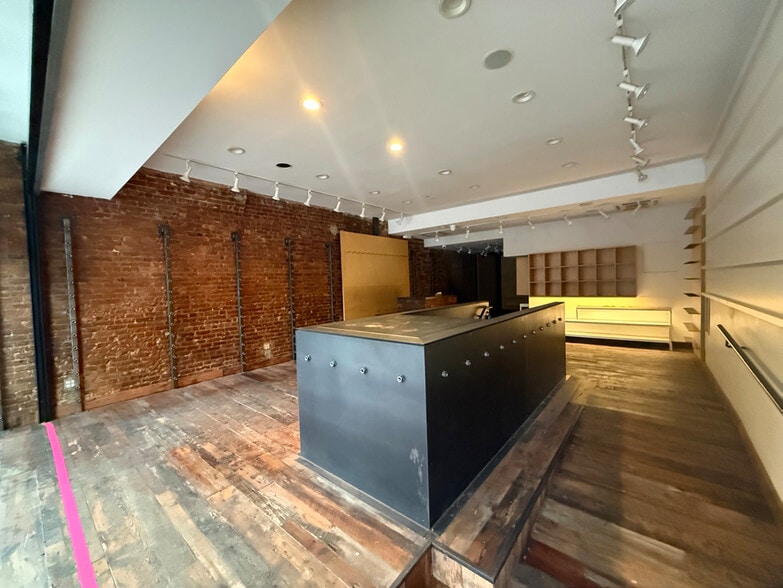 437 W 125th St, New York, NY for lease - Building Photo - Image 3 of 6