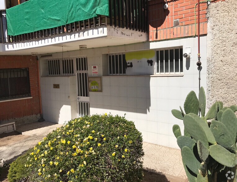 Calle Ventosilla, 19, San Agustín del Guadalix, Madrid for lease - Interior Photo - Image 1 of 1