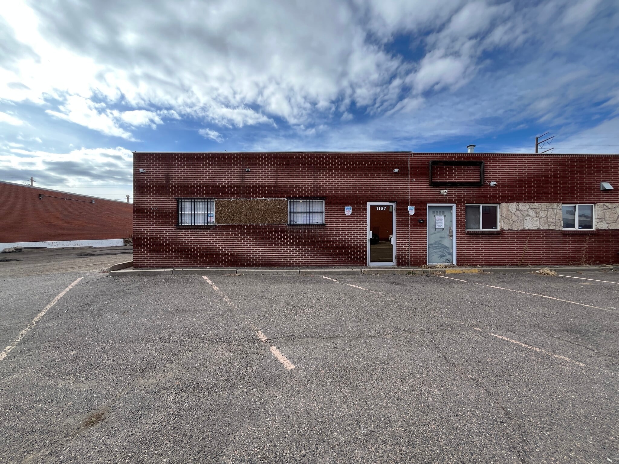 1137 S Jason St, Denver, CO for lease Primary Photo- Image 1 of 13