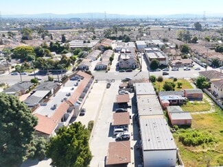 Plus de détails pour 3641 Durfee Ave, El Monte, CA - Multi-résidentiel à vendre