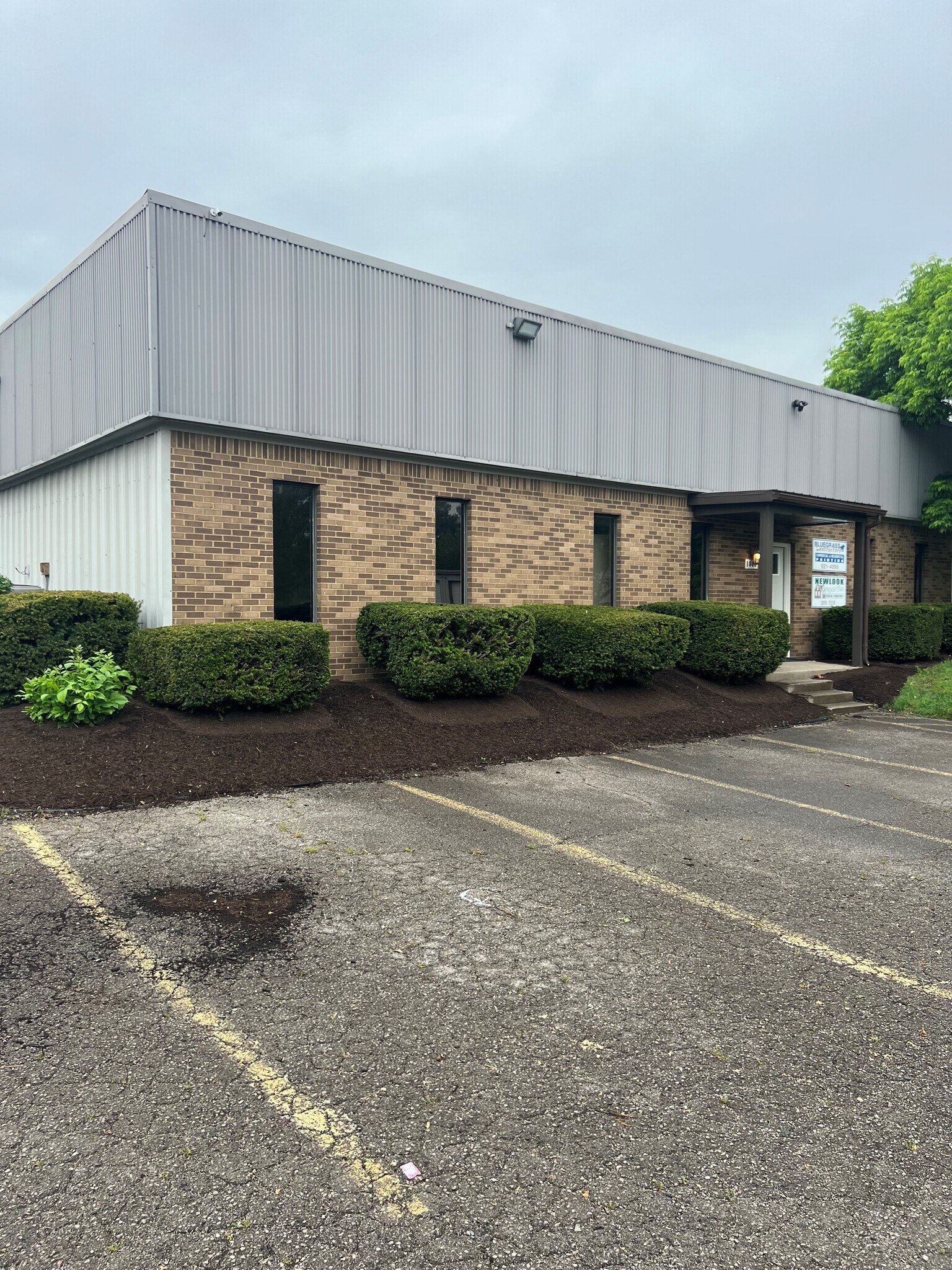 1440 Danville Loop 1 Rd, Nicholasville, KY à vendre Photo du bâtiment- Image 1 de 1