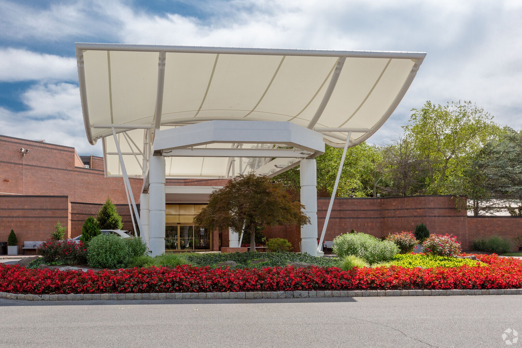 102 Carnegie Ctr, Princeton, NJ à louer Photo du bâtiment- Image 1 de 8