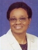 Doris Thomas