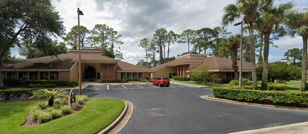 141 Sagebrush Trl, Ormond Beach, FL à louer - Photo du bâtiment - Image 3 de 6