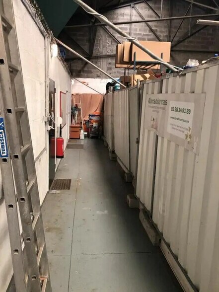 Industriel dans Carquefou à louer - Photo du bâtiment - Image 3 de 4