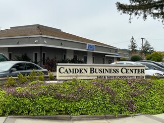 More details for 1610 Blossom Hill Rd, San Jose, CA - Office for Lease