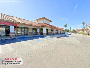 4117-4141 Riverside Dr, Chino, CA à louer Photo intérieure- Image 2 de 14