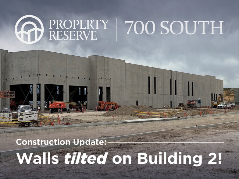753 S 6200 W, Salt Lake City, UT for lease - Building Photo - Image 2 of 15