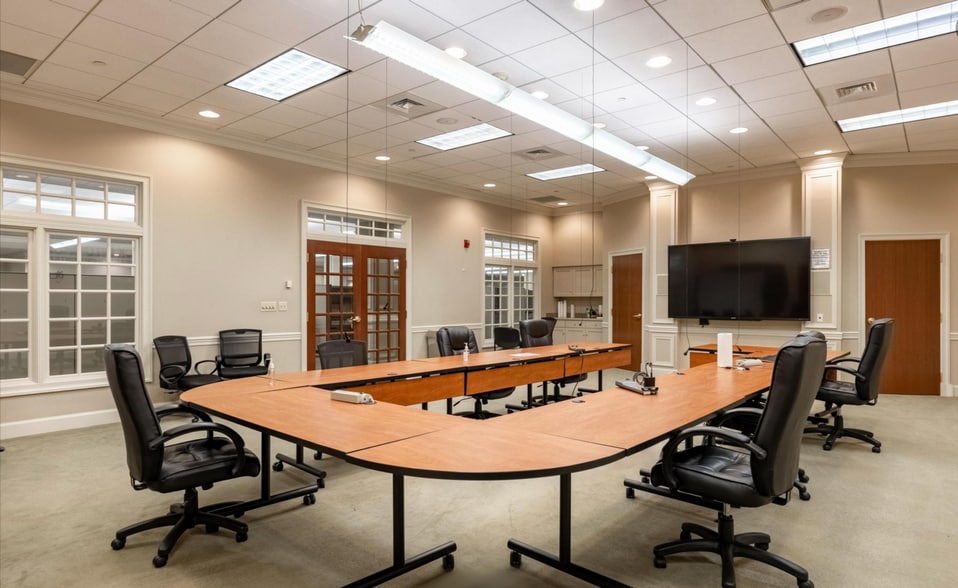 201 Keith St SW, Cleveland, TN for lease - Interior Photo - Image 3 of 10