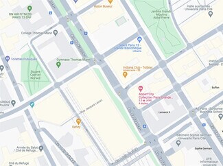 Plus de détails pour Commerce de détail à louer