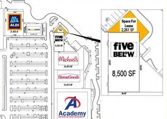 More details for 9041 Southside Blvd, Jacksonville, FL - Flex for Lease