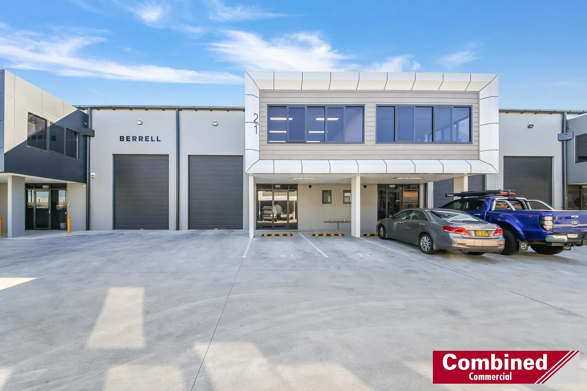 62 Turner Rd, Smeaton Grange for lease Building Photo- Image 1 of 3