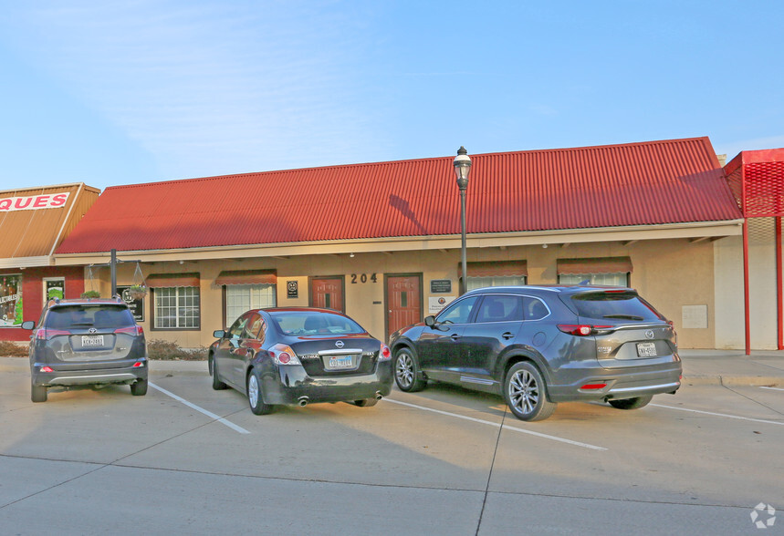 204 N Main St, Duncanville, TX for sale - Building Photo - Image 2 of 2