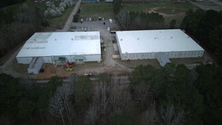 More details for 36 E Edgerton St, Smithfield, NC - Industrial for Lease