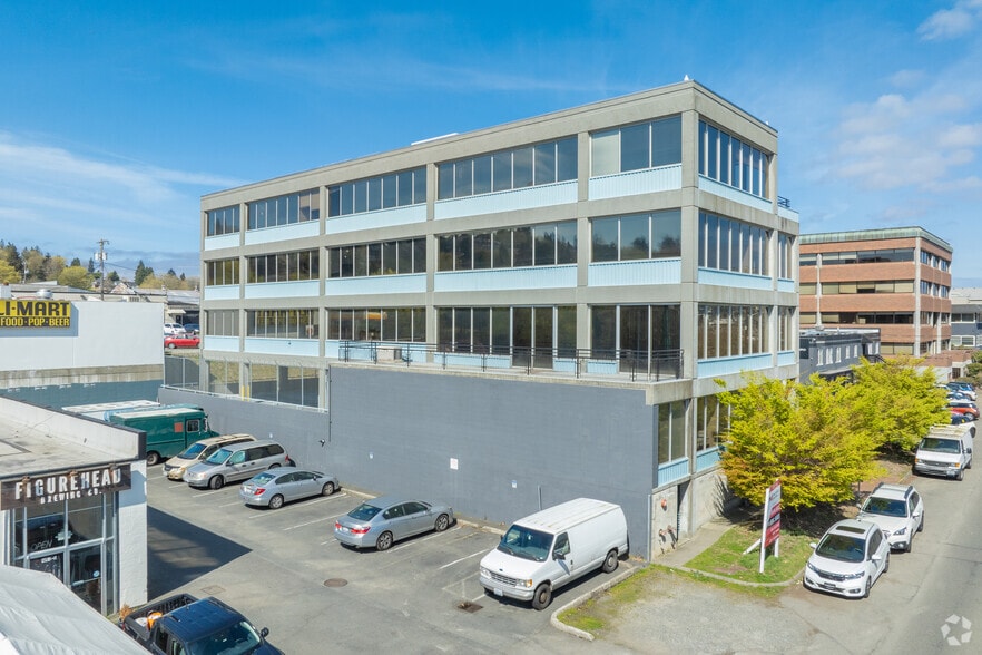 4019 21st Ave W, Seattle, WA à louer - Photo du bâtiment - Image 2 de 5