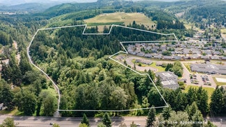 More details for 4901 US-20, Sweet Home, OR - Land for Sale