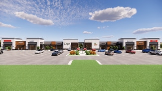 Plus de détails pour 3151 Russell Pky, Warner Robins, GA - Commerce de détail à louer