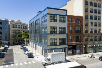 More details for 1504 W Haddon Ave, Chicago, IL - Retail for Lease