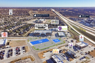 More details for 5429 Sycamore Lake Rd, Fort Worth, TX - Retail for Lease