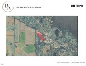 96 Cypress Rd, Ocala, FL - AERIAL map view - Image1