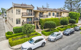 More details for 13021-13025 Moorpark St, Studio City, CA - Multifamily for Sale