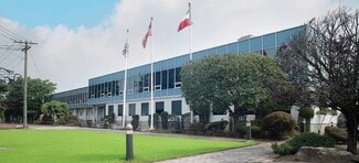 More details for 100 Bomont Pl, Totowa, NJ - Industrial for Lease