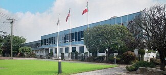 Plus de détails pour 100 Bomont Pl, Totowa, NJ - Industriel à vendre