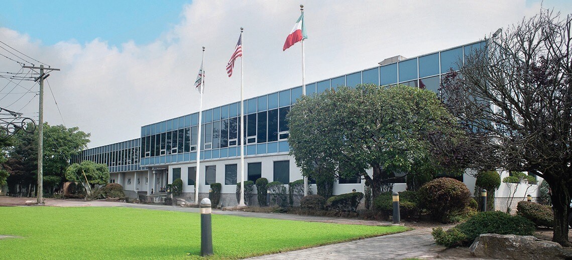 100 Bomont Pl, Totowa, NJ for sale Building Photo- Image 1 of 8