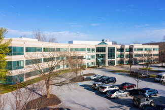 More details for 1055 Westlakes Dr, Berwyn, PA - Coworking for Lease