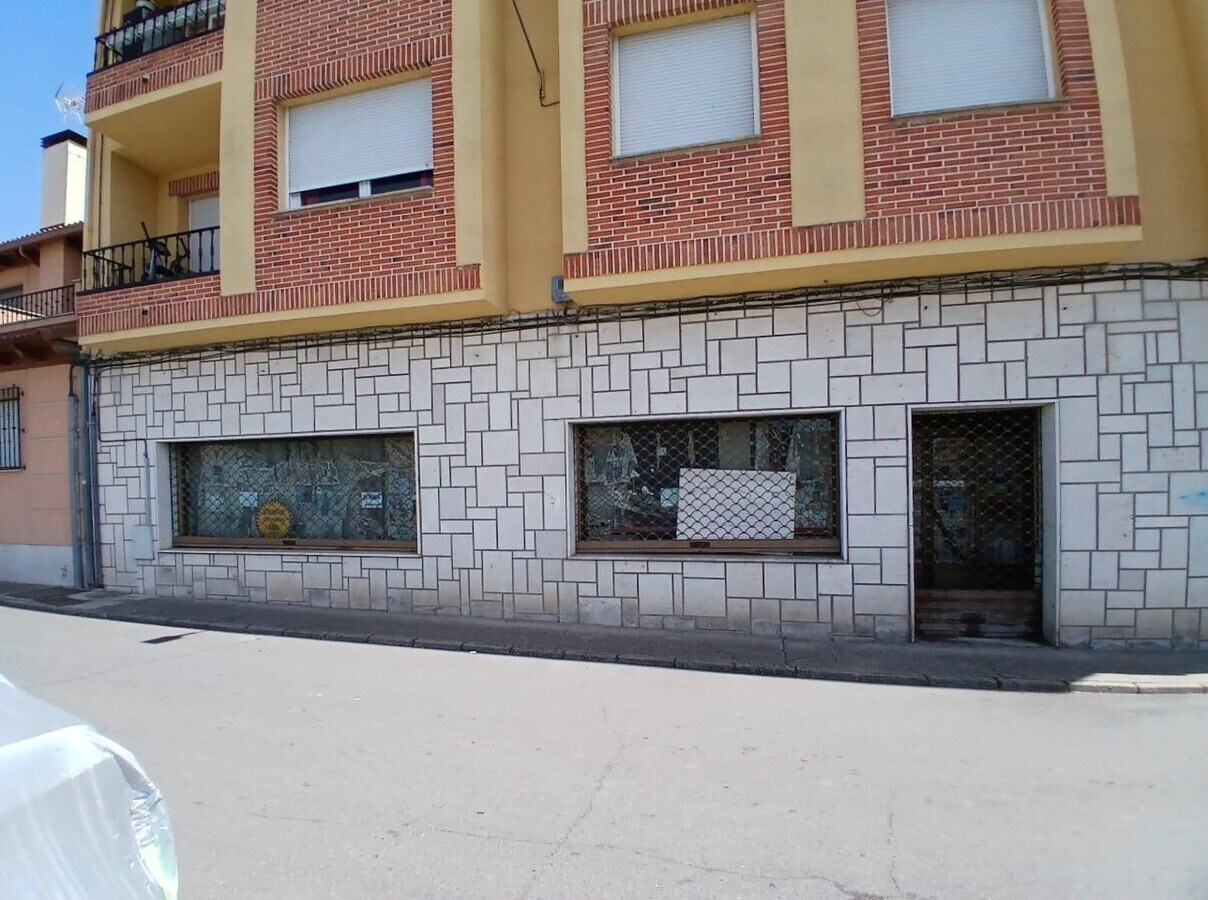 Cuéllar, SEG 40200 -  -  - Floor Plan - Image 1 of 7